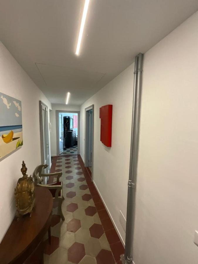 Sansiro 74 House Apartamento Milão Exterior foto