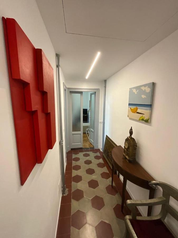 Sansiro 74 House Apartamento Milão Exterior foto