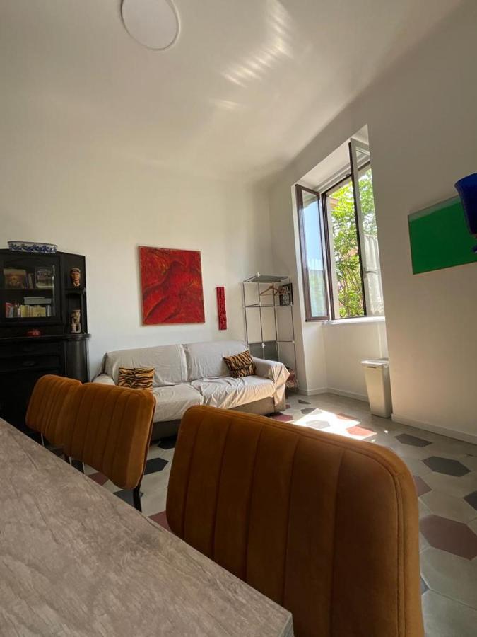 Sansiro 74 House Apartamento Milão Exterior foto